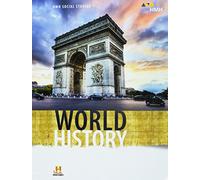 World History 2018