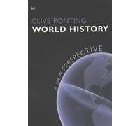 World History: A New Perspective