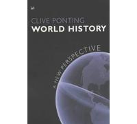 World History: A New Perspective