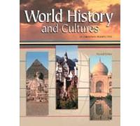 World History and Cultures in Christian Perspective Grade 10