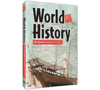 World History: China