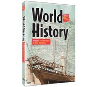 World History: China History & the Mystery