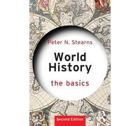 World History: The Basics