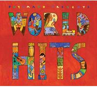 World Hits by Putumayo Presents (2008-04-14)