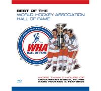 World Hockey Association: Best Of The World Hockey [Edizione: Stati Uniti]