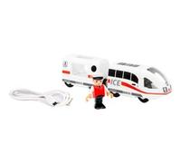 Ravensburger World ICE Akku Zug Other Toys 36088