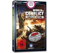 World in Conflict - Complete Edition [Edizione: Germania]