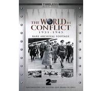 World In Conflict [Edizione: Regno Unito] [Edizione: Regno Unito]