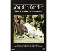 World in Conflict - La seconda guerra mondiale, parte 3 NUOVO IMBALLO ORIGINALE
