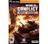 World in conflict : soviet assault - Extension [Edizione : Francia]