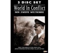 World In Conflict Teil 1-3