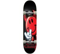 World Industries Devilman Wrap Skateboard Completo (Nero) taglia 8.5"