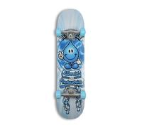 World Industries Wet Willy Icon Skateboard Completo 7.25" Multi Colore