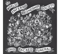 World/Inferno Friend - This Packed Funeral