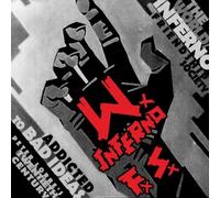 World/Inferno Friendship Society - Addicted To Bad Ideas