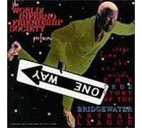 The World/Inferno Friendship So The True Story of the Bridgewater Astral L (CD)