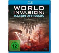 Leuchtturm – World Invasion: Alien Attack