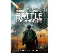 World Invasion:Battle Los Ange