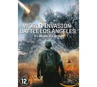 World invasion - Battle Los Angeles (1 DVD)