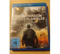 World Invasion: Battle Los Angeles