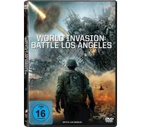 World Invasion: Battle Los Angeles
