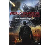 World Invasion : Battle Los Angeles
