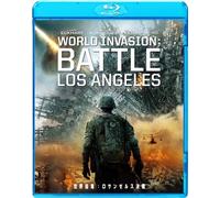 World Invasion:Battle Los Angeles (Blu-ray) Aaron Eckhart