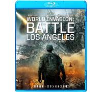 World Invasion:Battle Los Angeles (Blu-ray) Aaron Eckhart