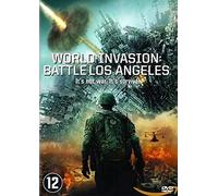 World invasion - Battle Los Angeles (DVD)
