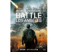 World Invasion:Battle Los Angeles (DVD) Aaron Eckhart