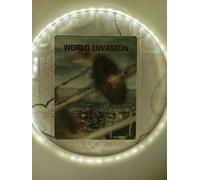 World invasion IMP0RT Audio ITA SteelBook Blu Ray Nuovo