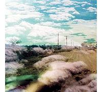 World Is A Beautiful Place - Always Foreign (Opaque Green)