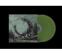 World Is A Beautiful Place And I Am No Longer Afraid To Die The - Illusory Walls (Vinyl Green)