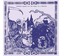 World Is A Vampire/ Torture Garden - Decadencetomb