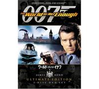 World Is Not Enough [2dvd] [99