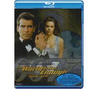 World is not enough (Blu-ray) Michael Apted