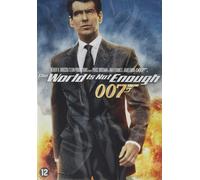 World Is Not Enough (DVD)