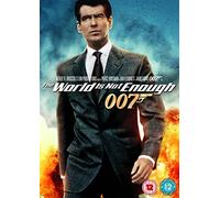 World Is Not Enough [Edizione: Regno Unito] [Edizione: Regno Unito]