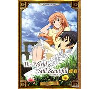 World Is Still Beautiful (2 Dvd) [Edizione: Stati Uniti]