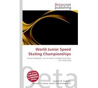 World Junior Speed Skating Championships: Cortina d'Ampezzo, Lee Jun-Hwan, Jonathan Guilmette, Kim Dong-Sung