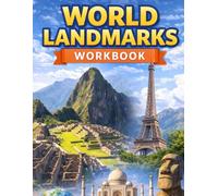World Landmarks Workbook: Reading Comprehension & Vocabulary