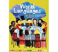 Sachiko Otohata World Languages for Kids (Copertina rigida)