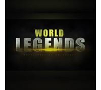 World Legends (PC) Steam Key - GLOBAL