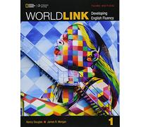 World Link 1: Student Book