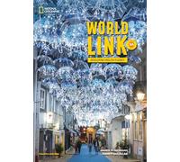 World Link 3: Combo Split A with the Spark platform