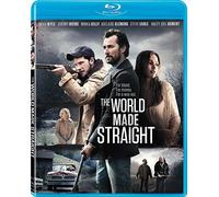 World Made Straight [Edizione: Stati Uniti]