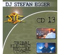 World Movement CD 13 by DJ Stefan Egger (2011-01-07)