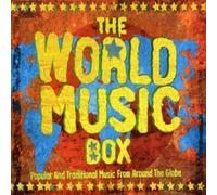 World Music Box -48tr-