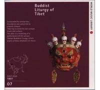 World Music Librarie - Buddhist Liturgy of Tibet