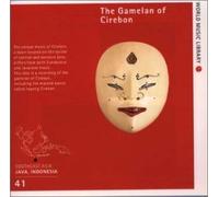 World Music Librarie - Gamelan of Cirebon, the [Indon